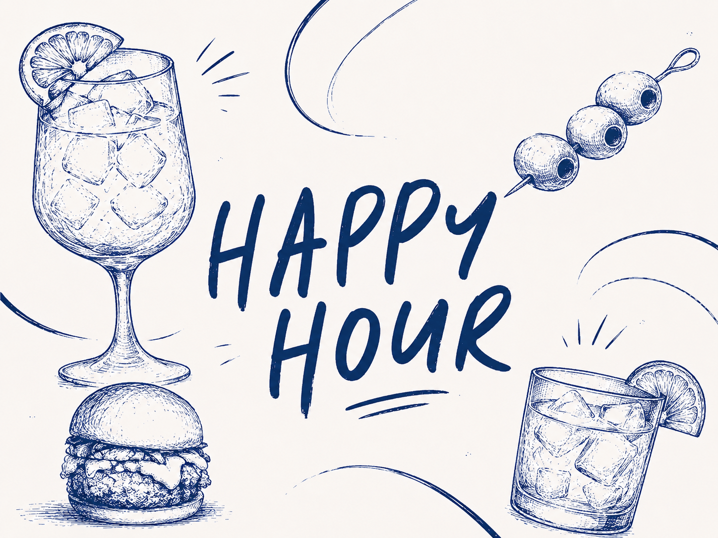 Happy Hour