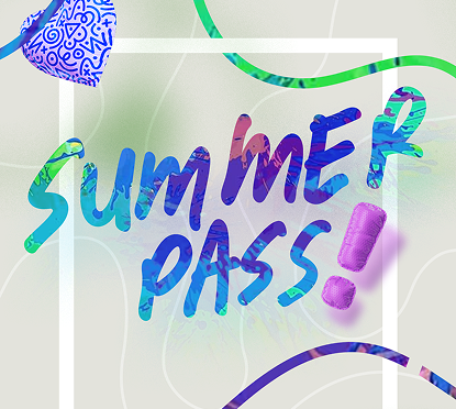 Summer Pass
